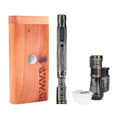 DynaVap The 'M' Plus Starter Kit 2023 Vaporizer - UK